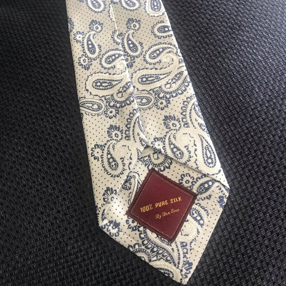 Designer Ties - Picture 3 of 6